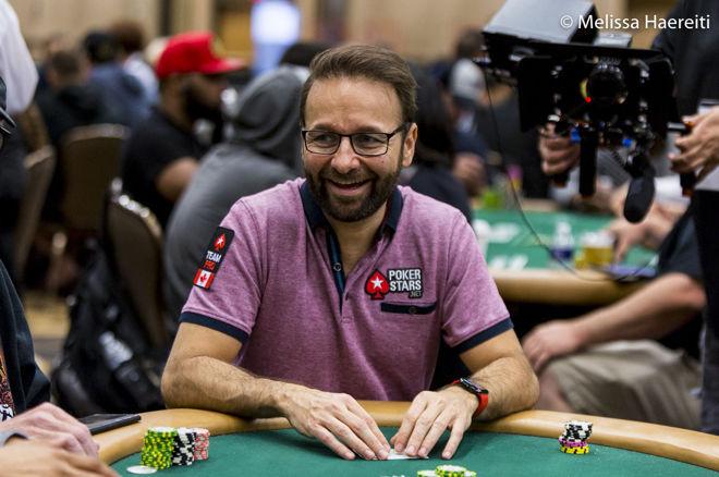 Daniel Negreanu