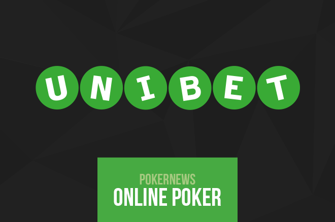 Unibet Poker