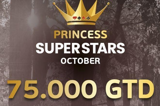 Princess Casino PPT Superstars Princess Casino PPT Superstars