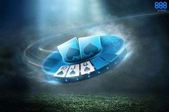 Top Tips for 888Poker's New Flopomania