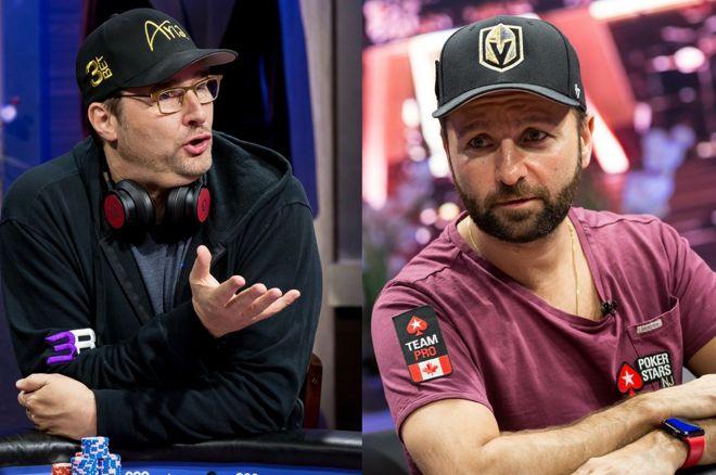 The Muck: Negreanu Needles Hellmuth, Twitter Spat Ensues 0001