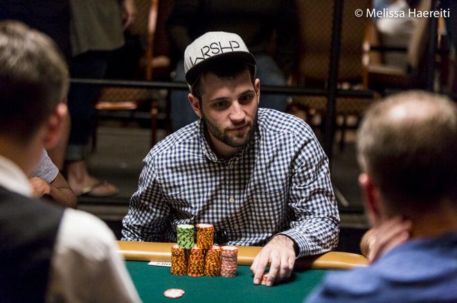 12ος ο Γιάννης Αγγέλου στο Merit Poker Retro 3 WARM UP, νικητής... 0001 12ος ο Γιάννης Αγγέλου στο Merit Poker Retro 3 WARM UP, νικητής... 0001
