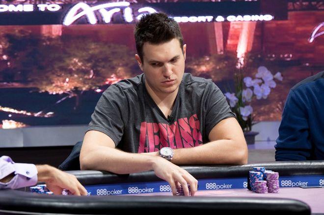 Doug Polk