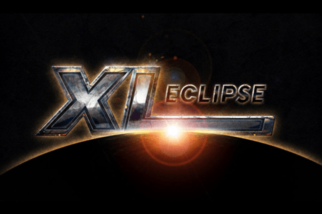 888poker XL Eclipse Day 14