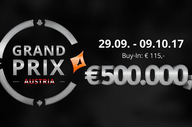 partypoker grand prix partypoker grand prix