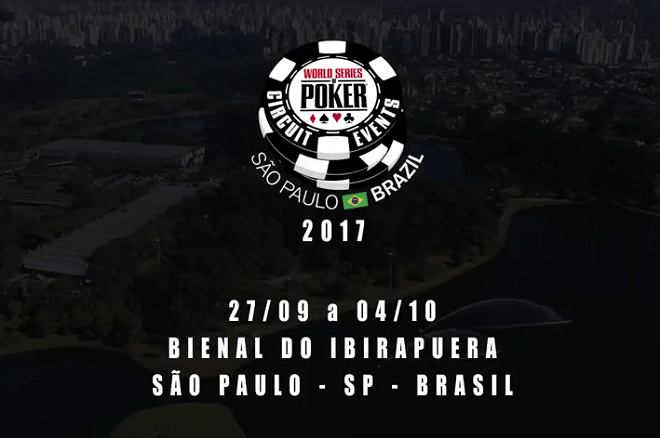 WSOP Circuit Brasil