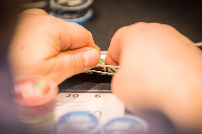 Unbalance Yourself: Poker Strategy vs. Uncomplicated Players