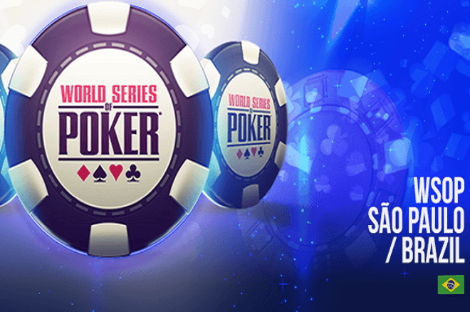 WSOP Brasil