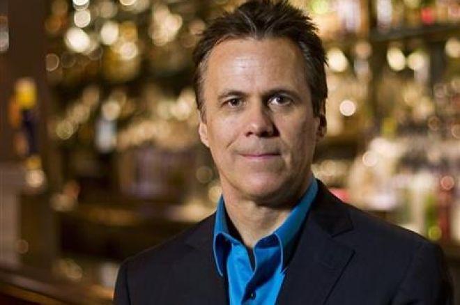 Richard Roeper Shares Poker Movie Picks, Thoughts on 'Molly's Game' 0001