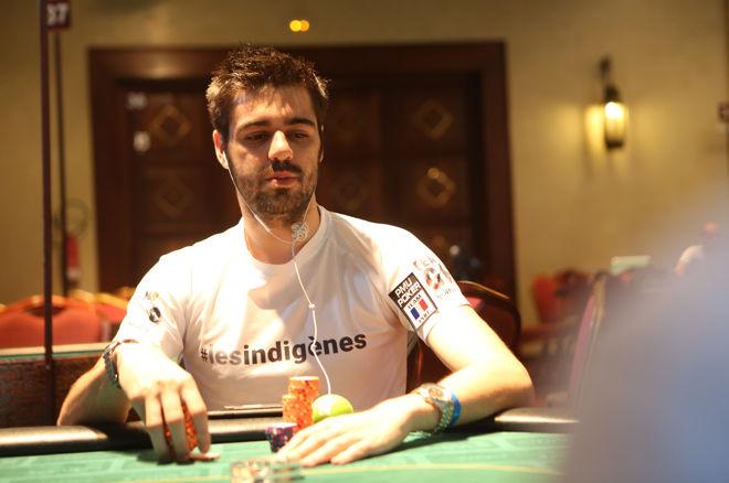 WPTDS Marrakech : YoH_Viral au pied du podium, Louis Linard et Anas Tadini finalistes du High Roller 0001