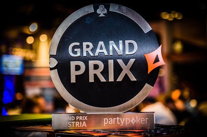partypoker grand prix partypoker grand prix