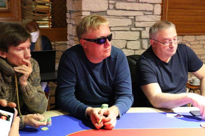Pirmąjį „KnockOut Festival“ serijos turnyrą laimėjo Linas Petruškevičius (interviu... 0001 Pirmąjį „KnockOut Festival“ serijos turnyrą laimėjo Linas Petruškevičius (interviu... 0001
