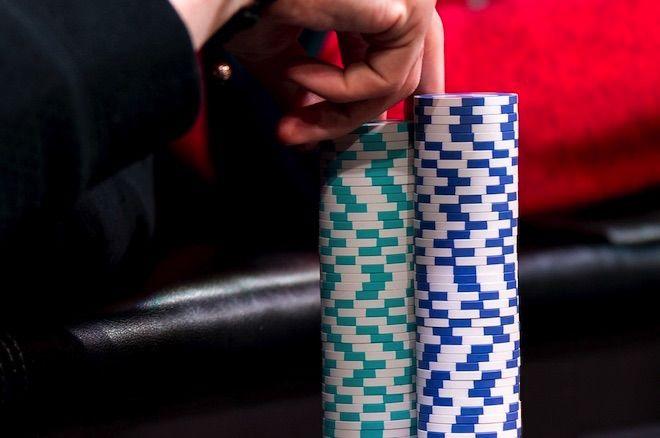 Playing the Player: Going for Value in a NL Cash Game