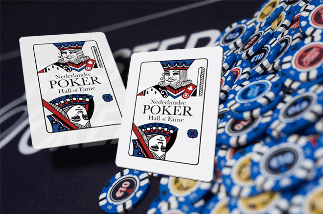 Nederlandse Poker Hall of Fame Nederlandse Poker Hall of Fame