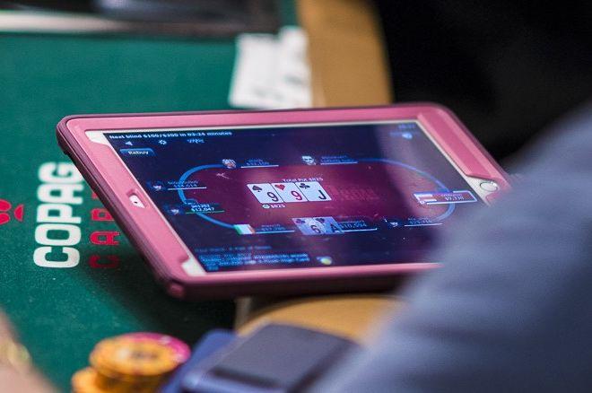 Big Mistakes When Playing Online Cash Deep-Stacked