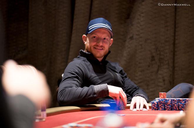 Jason Koon Wins Big at Doug Polk's Expense on High Stakes Hybrid Day 2 0001