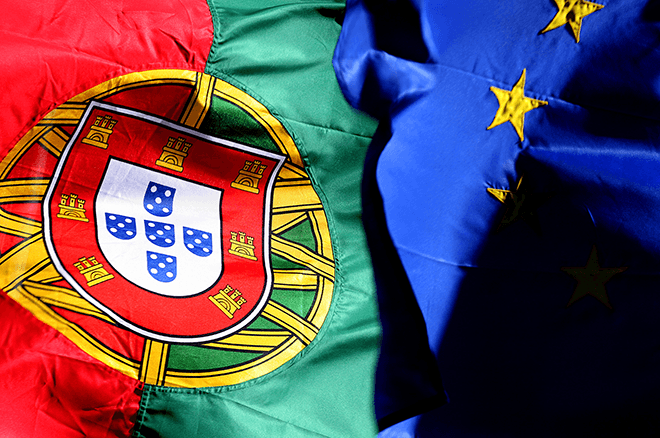 Legislação em Portugal