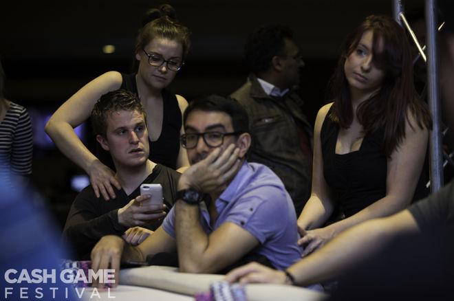 Dos españoles se cuelan en la úlima jornada del 888live Poker Festival Londres 0001 Dos españoles se cuelan en la úlima jornada del 888live Poker Festival Londres 0001