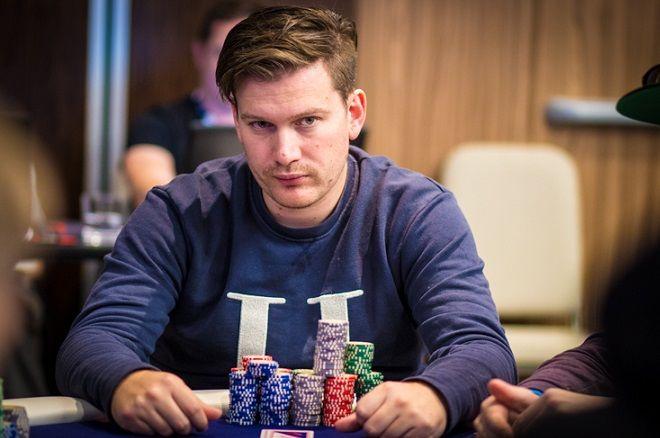 Terie Torstensen Leads Day 1a of the MPN Poker Tour Tallinn Main Event 0001