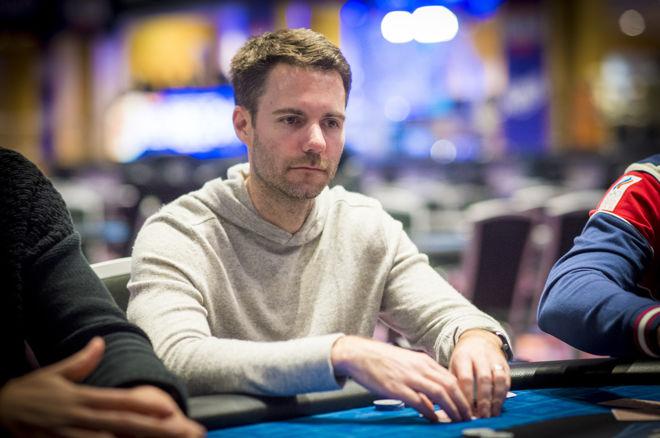 WSOP Europe - Titelverdediger Ryan Hefter start uitstekend in €1.100 Monster Stack WSOP Europe - Titelverdediger Ryan Hefter start uitstekend in €1.100 Monster Stack
