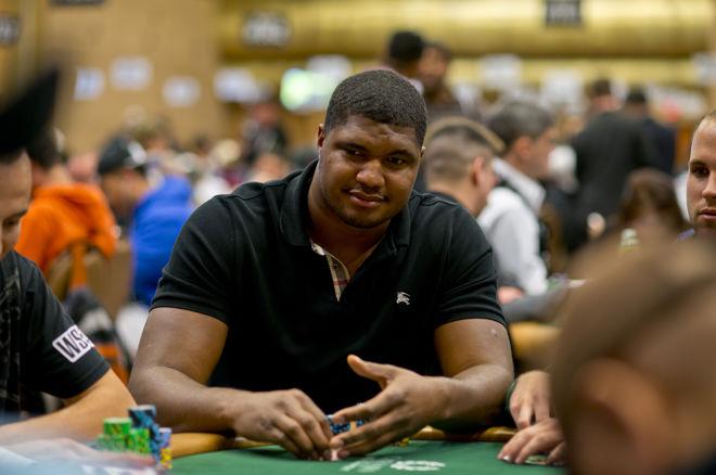 Poker All Pros A Look At Some Of The Card Sharks Of The Nfl