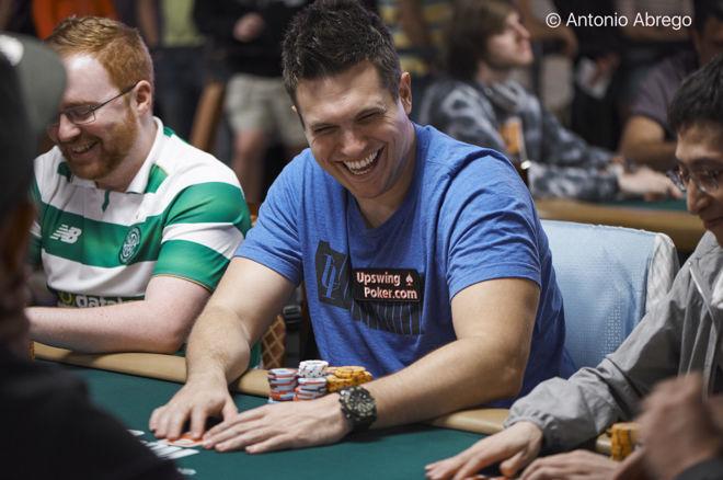 4 Crucial Poker Lessons Learned from a $455,000 Tournament Score 0001