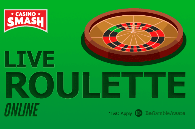 live roulette no deposit bonus