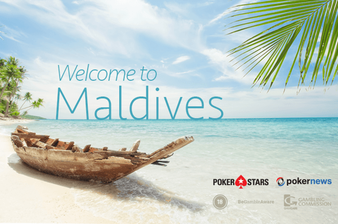 PokerStars Casino Maldives