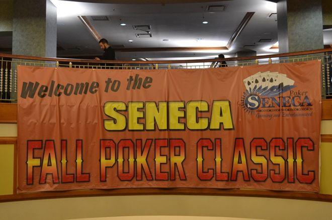 Seneca Fall Poker Classic