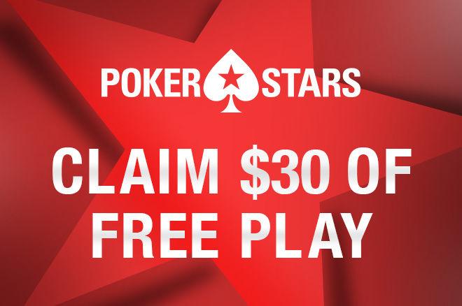 PokerStars PokerStars
