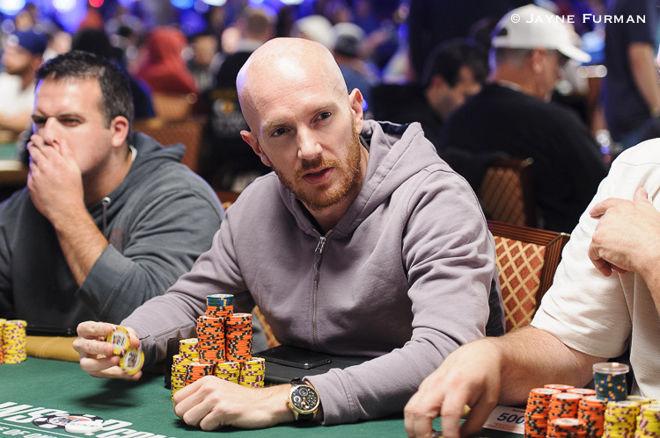 Poker Bracelets to Badminton: Catching Up with Jesper Hougaard 0001