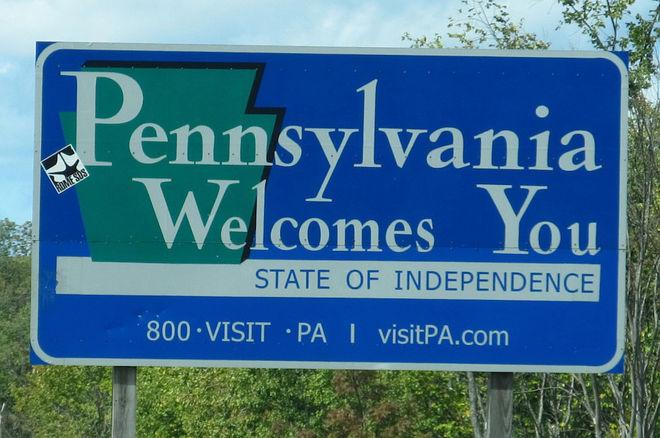 Inside Gaming: Early Response to Pennsylvania Gambling Expansion Bill