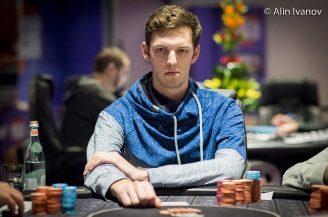 WSOP Europe - Van Wesemael uitgeschakeld op Dag 2, Jan Bednář chipleader aan finaletafel WSOP Europe - Van Wesemael uitgeschakeld op Dag 2, Jan Bednář chipleader aan finaletafel