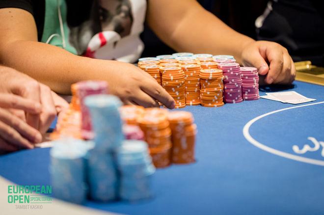 G casino luton poker tournaments official site