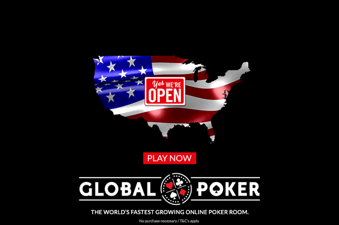 Global Poker Eagle Cup Exceeds All Guarantees, Will Return Soon 0001