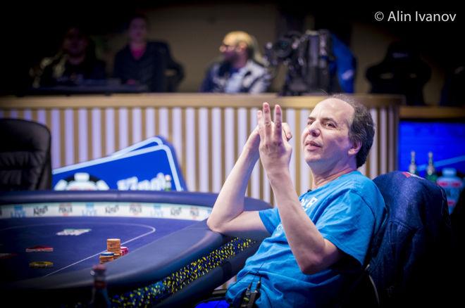 Never the Bride: Allen Kessler Reflects on Four WSOP Runner-Up Finishes 0001