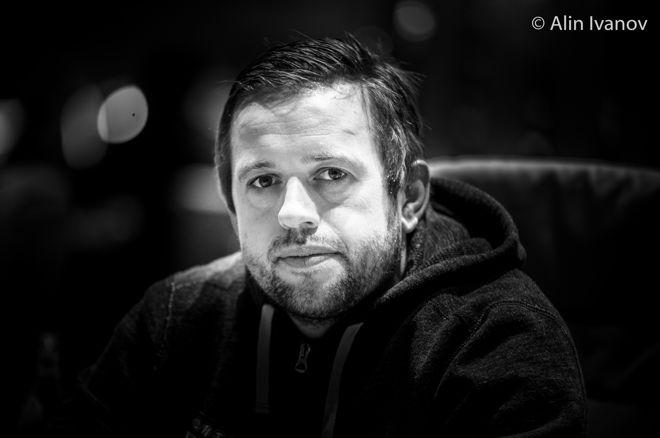 WSOP Europe - Kenny Hallaert bij laatste tien in €111.111 High Roller for One Drop WSOP Europe - Kenny Hallaert bij laatste tien in €111.111 High Roller for One Drop