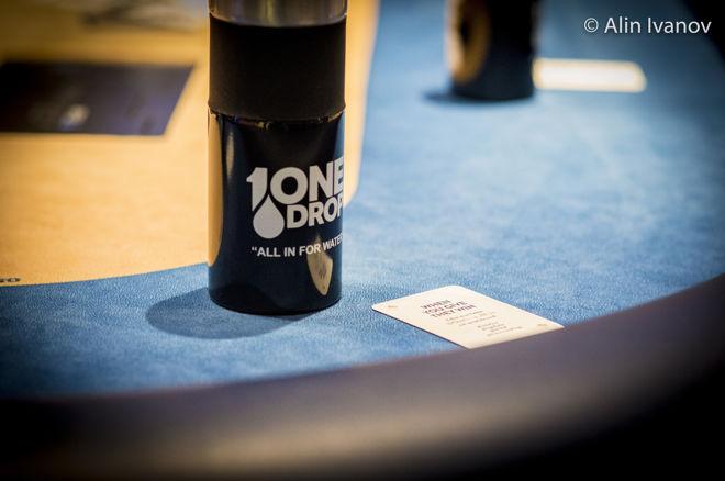 $1 Million Big One for One Drop Voltará às World Series of Poker 2018 0001