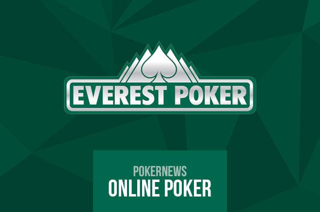 Everest Poker