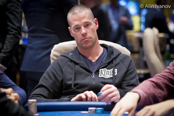 Patrik Antonius Não é Fã do 'Poker Moderno' 0001