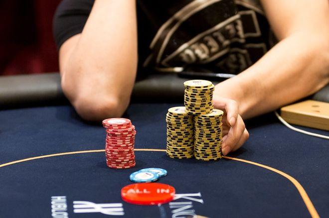 Les différents profils de joueurs au poker