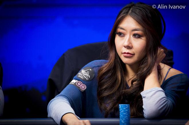 Maria Ho Leads Final 12 of World Series of Poker Europe Main Event 0001