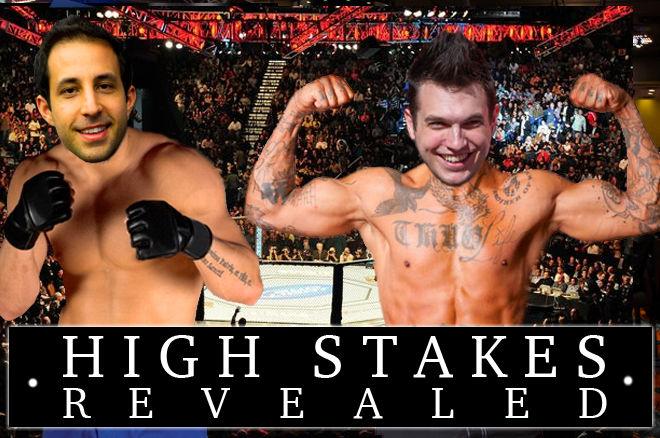 Alec Torelli vs. Doug Polk Alec Torelli vs. Doug Polk