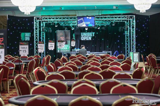 unibet open bucuresti 2017 unibet open bucuresti 2017