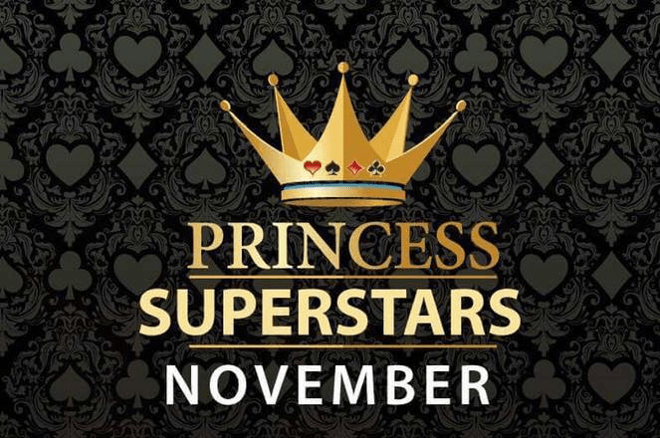Princess Casino Superstars Festival Princess Casino Superstars Festival