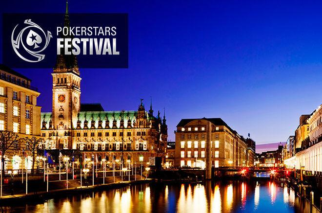 PokerStars Festival Hamburg