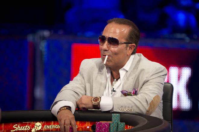 Unlit Cigarette: Catching up with Poker Legend Sammy Farha 0001