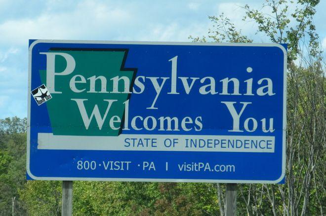 Pennsylvania