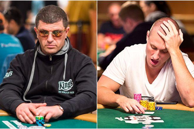 Tsoukernik vs. Kirk: A Witness Account of the $2M Poker Lawsuit Clash 0001