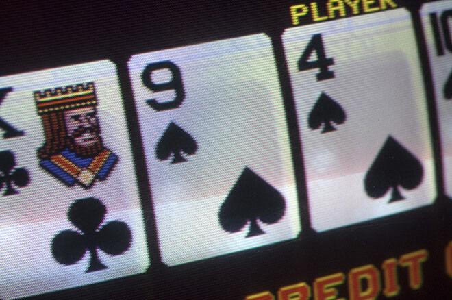 Is Video Poker a Slot Game, Online Poker, or Both? 0001